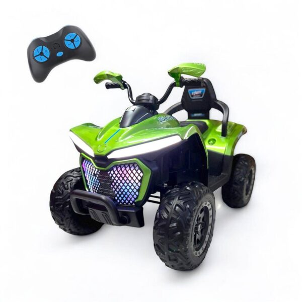 MOTO ELECTRICA PB-903 CON CONTROL (R-PB-03) - Imagen 11
