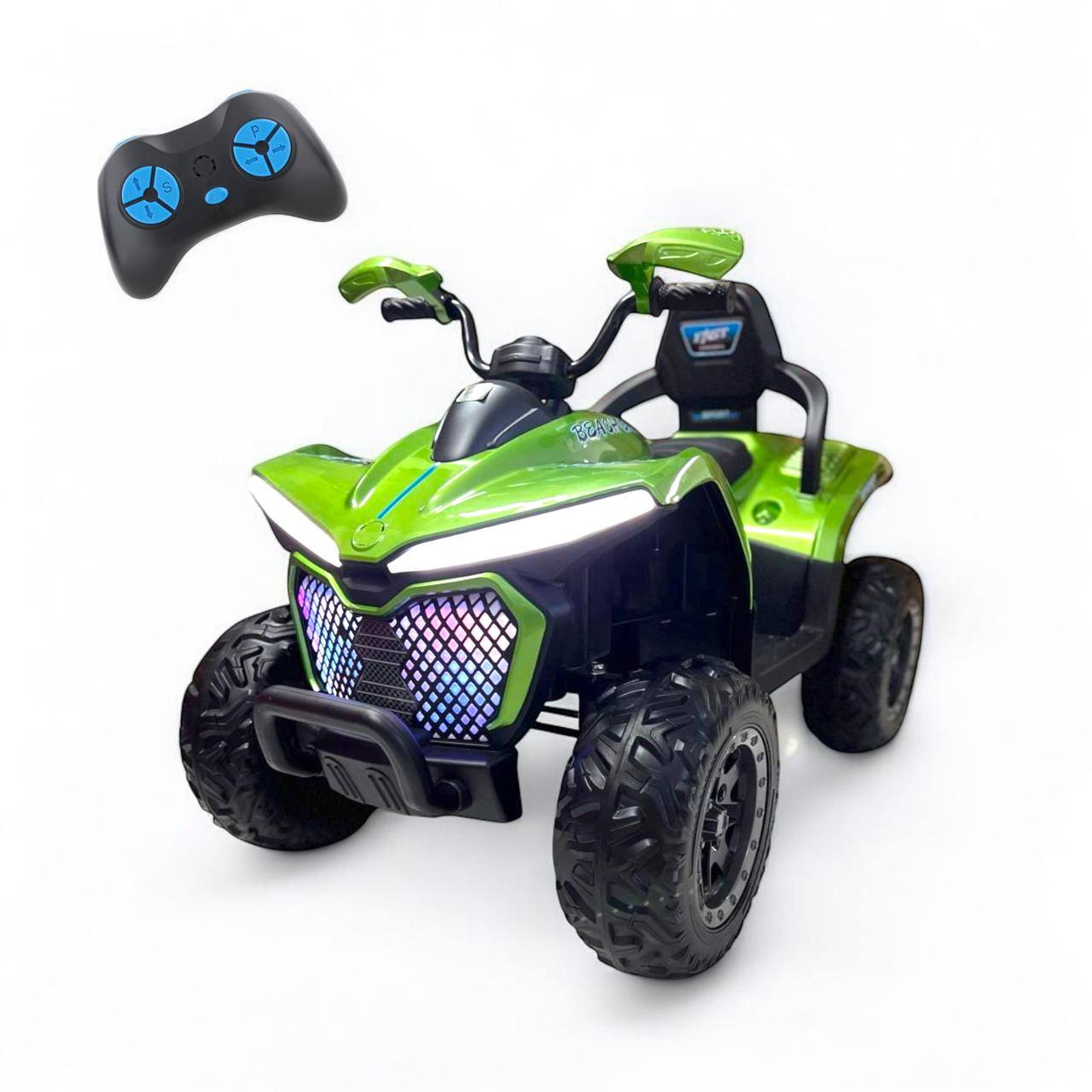 MOTO ELECTRICA PB-903 CON CONTROL (R-PB-03) - Imagen 11