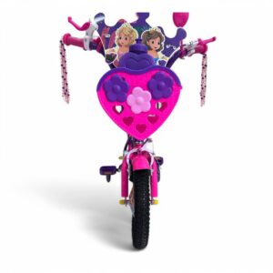 Bicicleta Para Niña