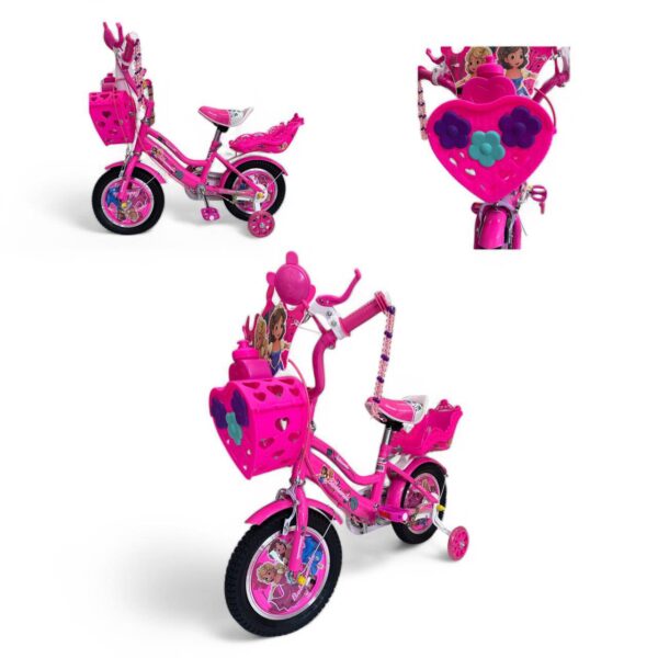 Bicicleta Para Niña - Imagen 2