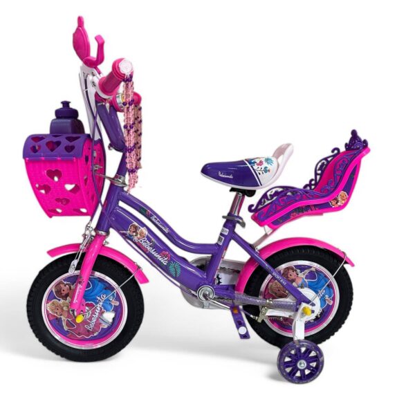 Bicicleta Para Niña - Imagen 5