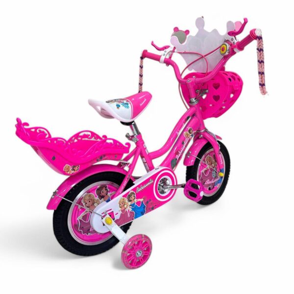 Bicicleta Para Niña - Imagen 6