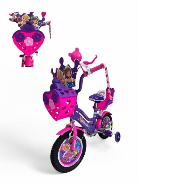 Bicicleta Para Niña - Imagen 3