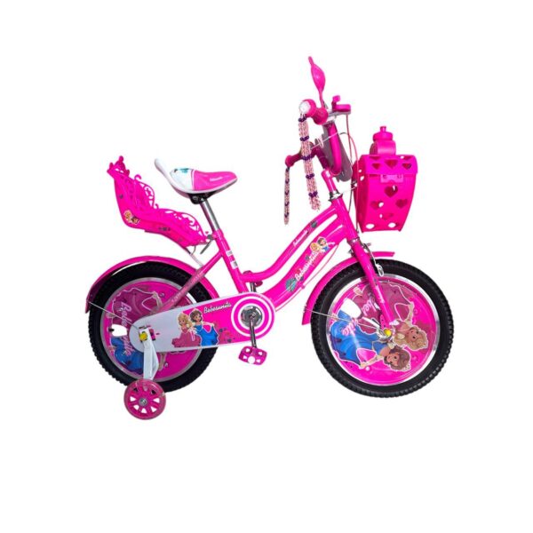 BICICLETA RIN16 NIÑA (R-BICI-16) - Imagen 6