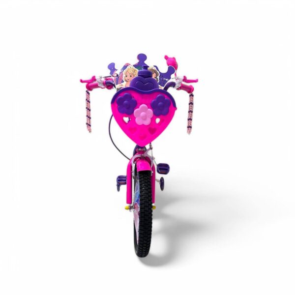 BICICLETA RIN16 NIÑA (R-BICI-16) - Imagen 4