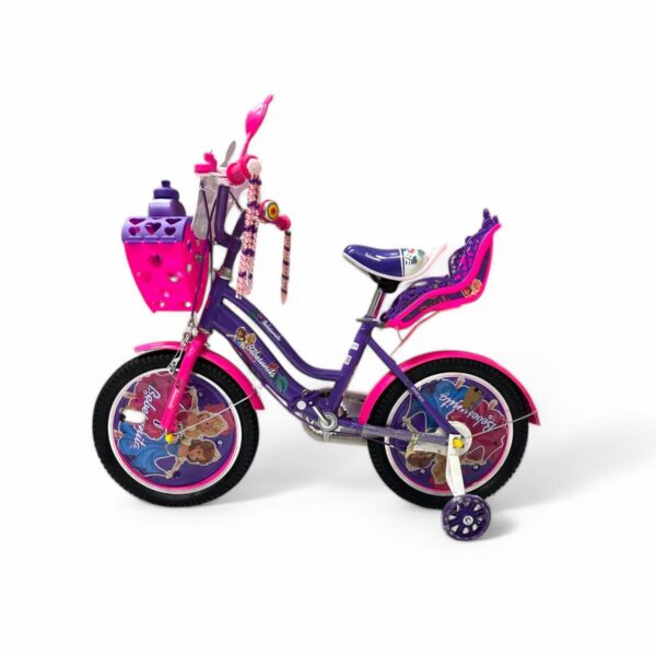 BICICLETA RIN16 NIÑA (R-BICI-16) - Imagen 5