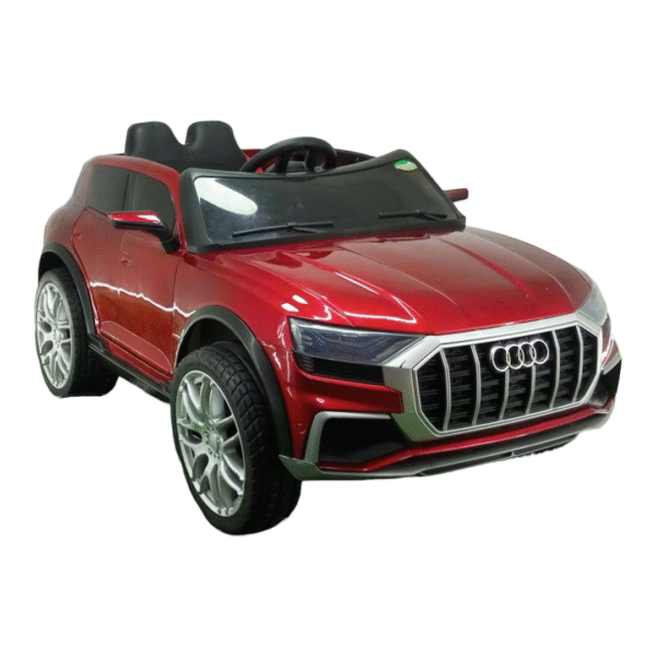 CARRO ELECTRICO AUDI JM-2088 (R-JM-2088) - Imagen 2