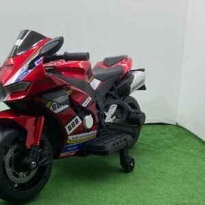 MOTO ELECTRICA ZX25 (R-ZX25)
