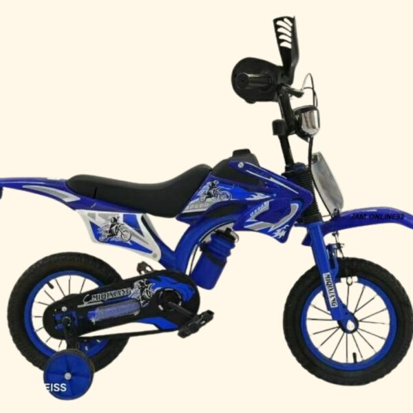 BICIMOTO RIN 12 (R-BM-12) - Imagen 5