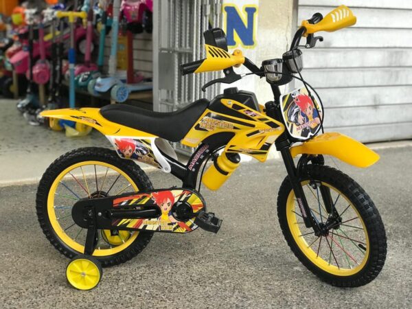 BICIMOTO RIN 16 (R-BM-16) - Imagen 5