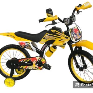 BICIMOTO RIN 12 (R-BM-12)