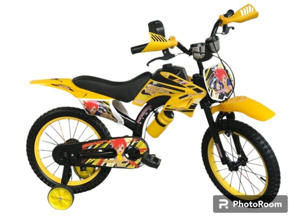 BICIMOTO RIN 12 (R-BM-12)