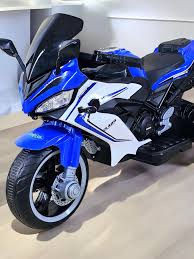MOTO ELECTRICA E-400
