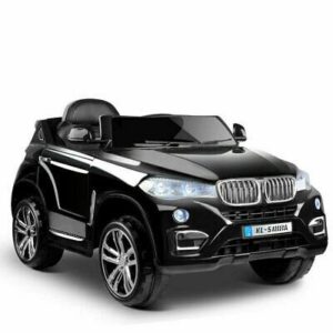 CARRO ELECTRICO BMW
