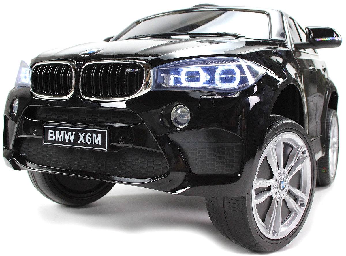 CARRO ELECTRICO BMW (R-BM01) - Imagen 3