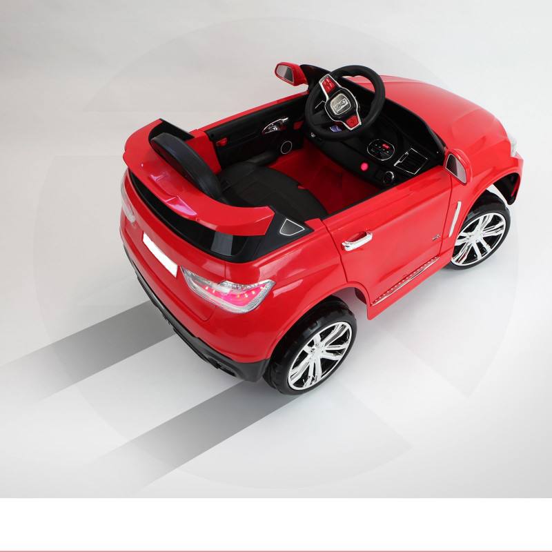 CARRO ELECTRICO BMW (R-BM01) - Imagen 4