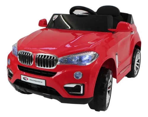 CARRO ELECTRICO BMW (R-BM01) - Imagen 5