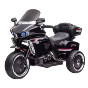 MOTO ELECTRICA TIPO BMW CON CONTROL (R-3588)