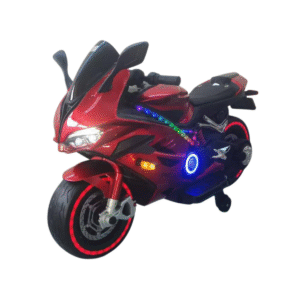 MOTO ELECTRICA GIGANTE (R-1177)