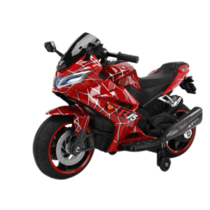 MOTO ELECTRICA R15 (R-15)