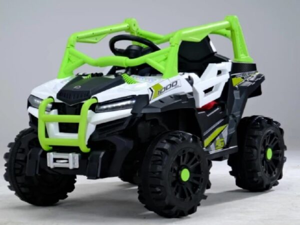 CARRO ELECTRICO MINI CAN-AM (R -183P) - Imagen 3