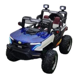 CAMPERO SPIDERMAN (R-2099)