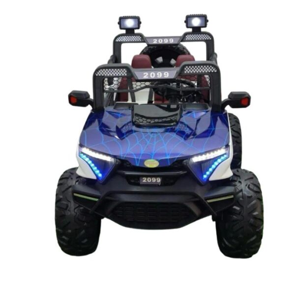 CAMPERO SPIDERMAN (R-2099) - Imagen 2
