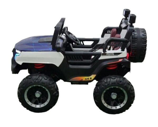 CAMPERO SPIDERMAN (R-2099) - Imagen 3