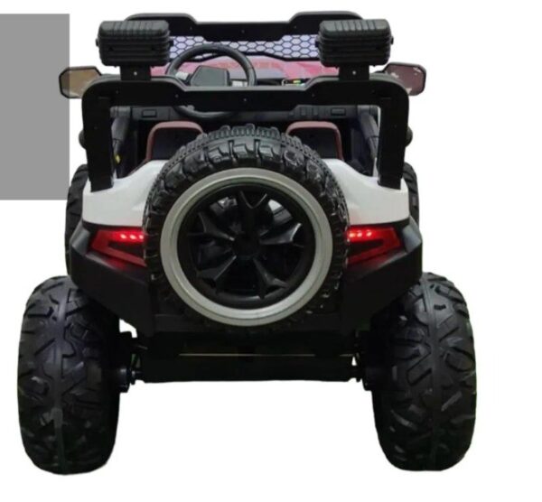 CAMPERO SPIDERMAN (R-2099) - Imagen 4