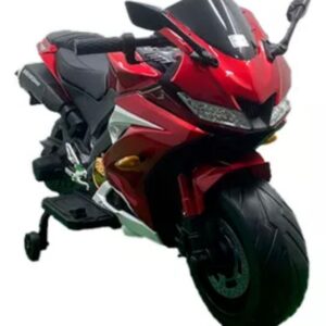 MOTO ELECTRICA DEPORTIVA (R-25R-1)