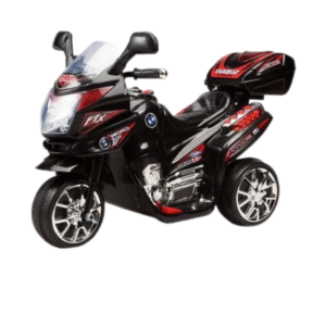 MOTO ELECTRICA ESTILO BMW SENCILLA (R-3051)