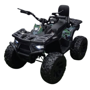 CUATRIMOTO ELECTRICA SPEED PRO 607 FRENOS (R-607)