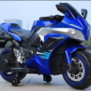 MOTO ELECTRICA 918 (R-918)