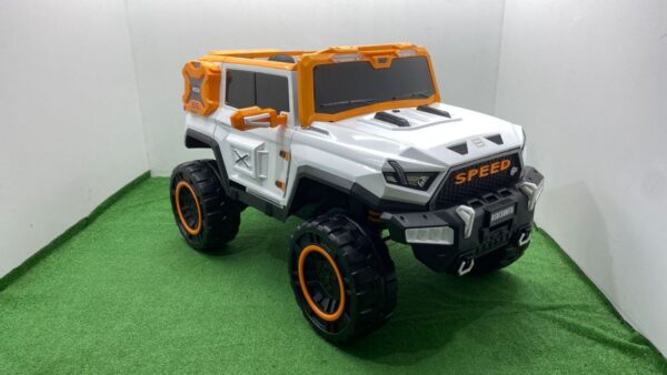 CARRO SPEED BDM-0922 (R-BDM-0922) - Imagen 3