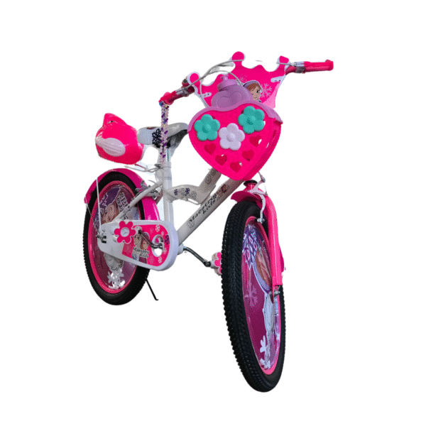 BICICLETA RIN20 NIÑA (R-BICI-20) - Imagen 2