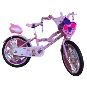 BICICLETA RIN20 NIÑA (R-BICI-20)