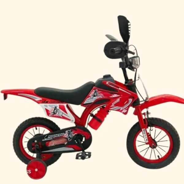 BICIMOTO RIN 12 (R-BM-12) - Imagen 2