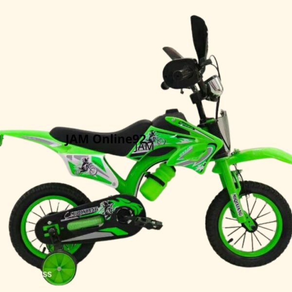 BICIMOTO RIN 12 (R-BM-12) - Imagen 3
