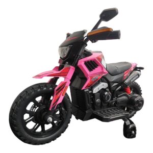 MOTO ELECTRICA MINI DT (R-DLS-09)