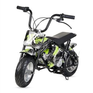 MOTO ELECTRICA SUPER POTENTE DE 36 VOLTIOS (R-H2R-36V)
