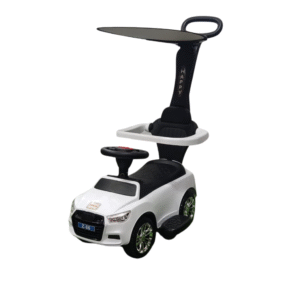 CARRO MONTABLE PASEADOR AUDI (R-TH 202)