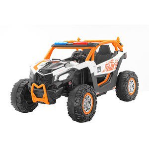 CARRO GIGANTE CAN-AM: VERSION AMPLIFICADA (R-X5RR-1)