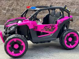 CARRO GIGANTE CAN-AM: VERSION AMPLIFICADA (R-X5RR-1) - Imagen 3