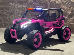 CARRO GIGANTE CAN-AM: VERSION AMPLIFICADA (R-X5RR-1) - Imagen 4