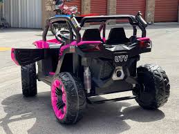 CARRO GIGANTE CAN-AM: VERSION AMPLIFICADA (R-X5RR-1) - Imagen 5
