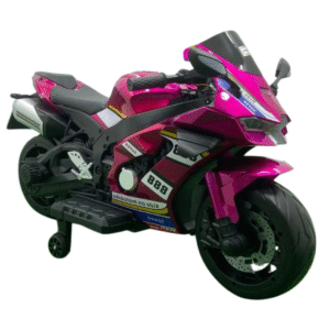 MOTO ELECTRICA ZX25 (R-ZX25)