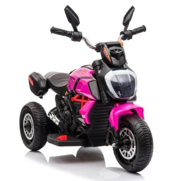 MOTO ELECTRICA ESTILO SPEED (TR-1403) - Imagen 6