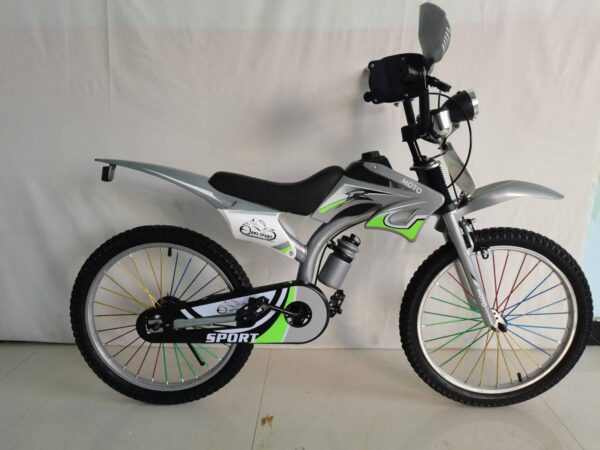 BICIMOTO RIN 20 (R-BM-20) - Imagen 2