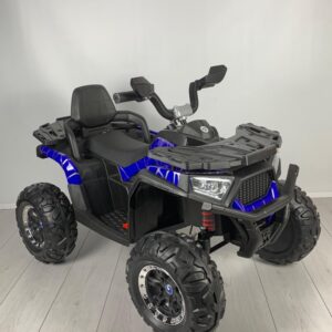 Cuatrimoto Eléctrica  con Control