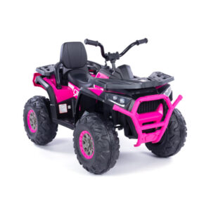 Cuatrimoto Eléctrica Desert 4X4